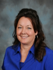 Kathy Weir