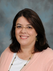 Suzanne Smith