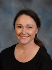 Beth Perkins