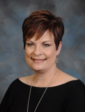 Kathy Luckey