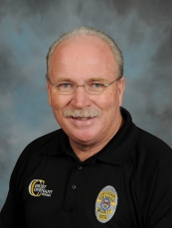 Gary Davis