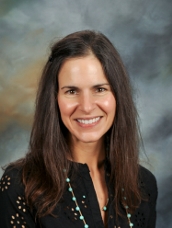 Catherine Stradinger