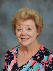 Cassie Eldridge