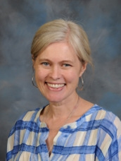 Leigh Moore