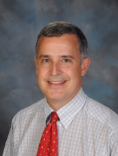 Malcolm Saxon