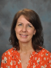 Julie Pilcher