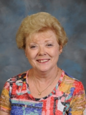 Cassie Eldridge