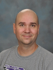 Blake Morris