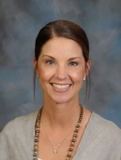 Martha Maxey