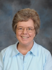 Stacy Maris