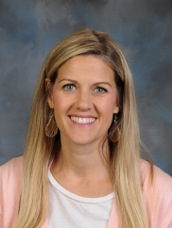 Mary Pentecost