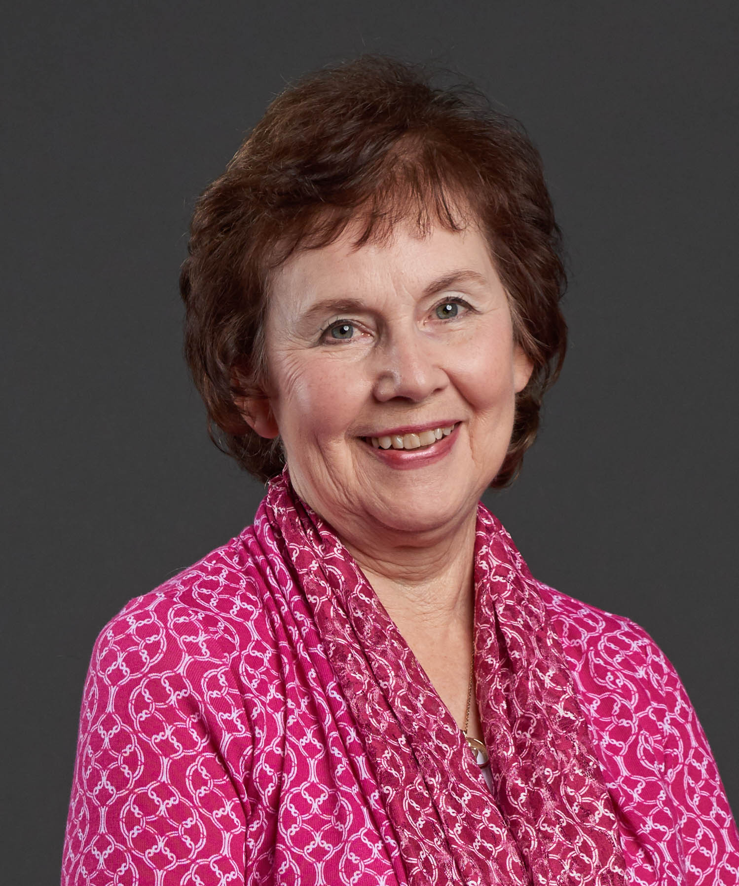 Bette Hagan