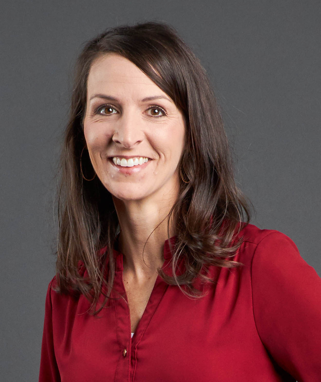 Kristin Blount