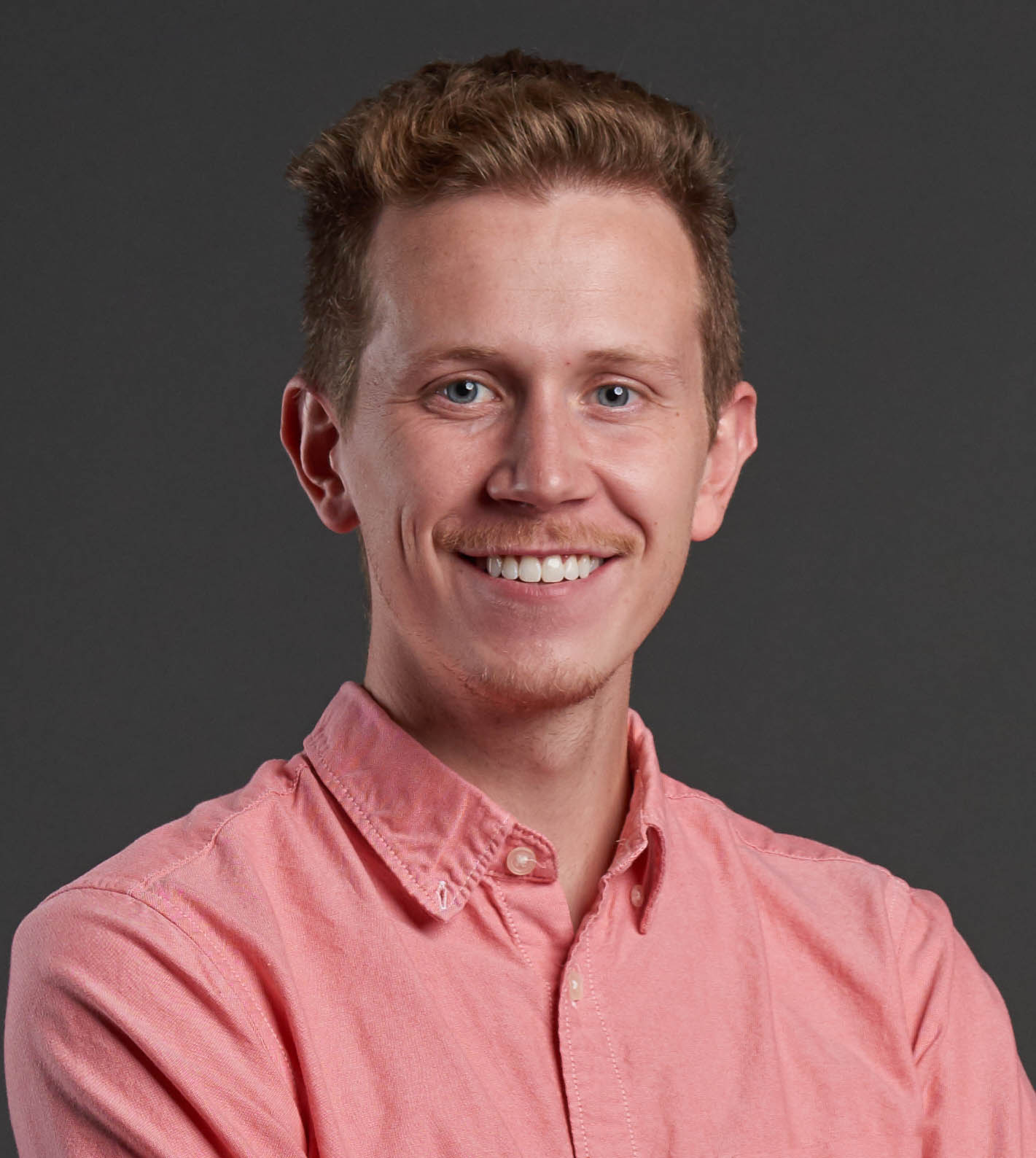 Cameron Merrill