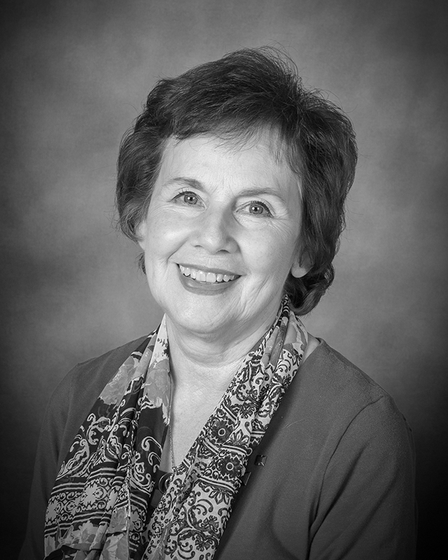 Bette Hagan