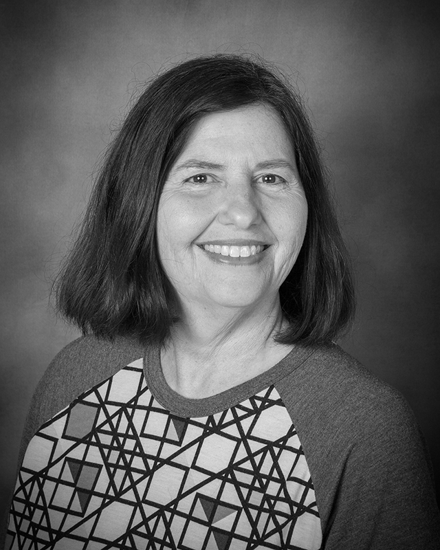 Debbie Castner