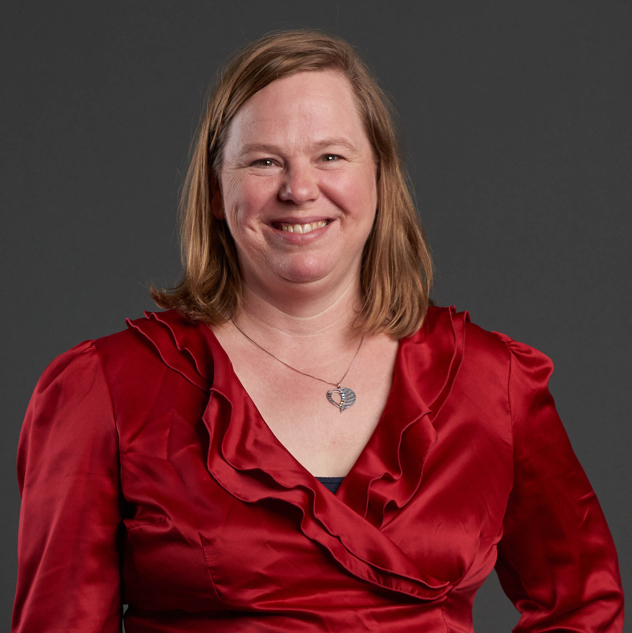 Lisa Schkerke