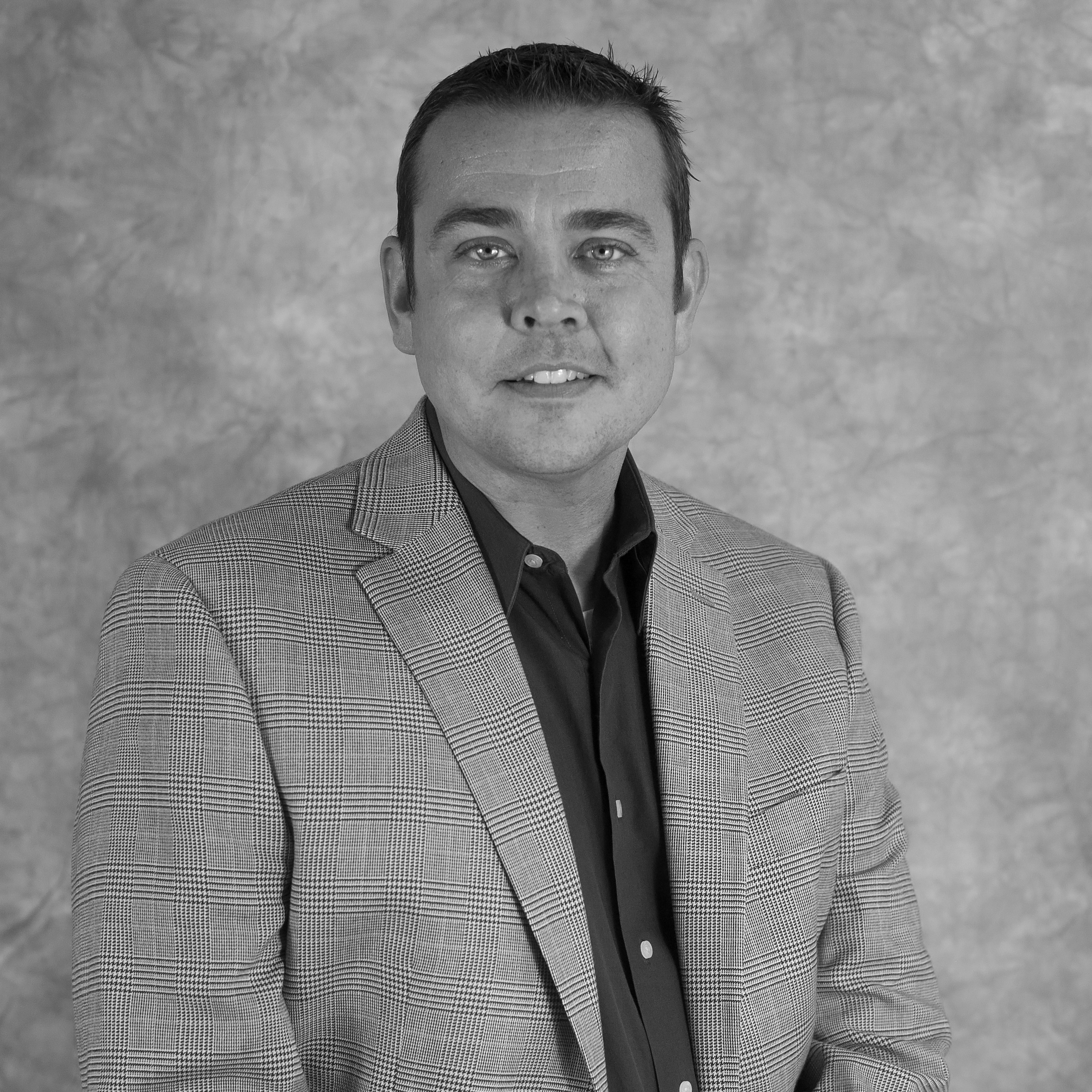 Brad Moser