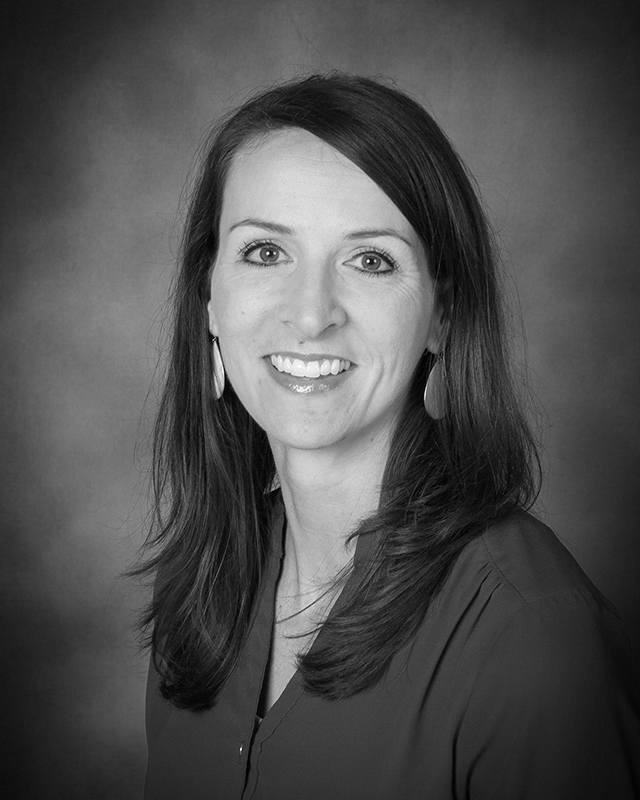 Kristin Blount