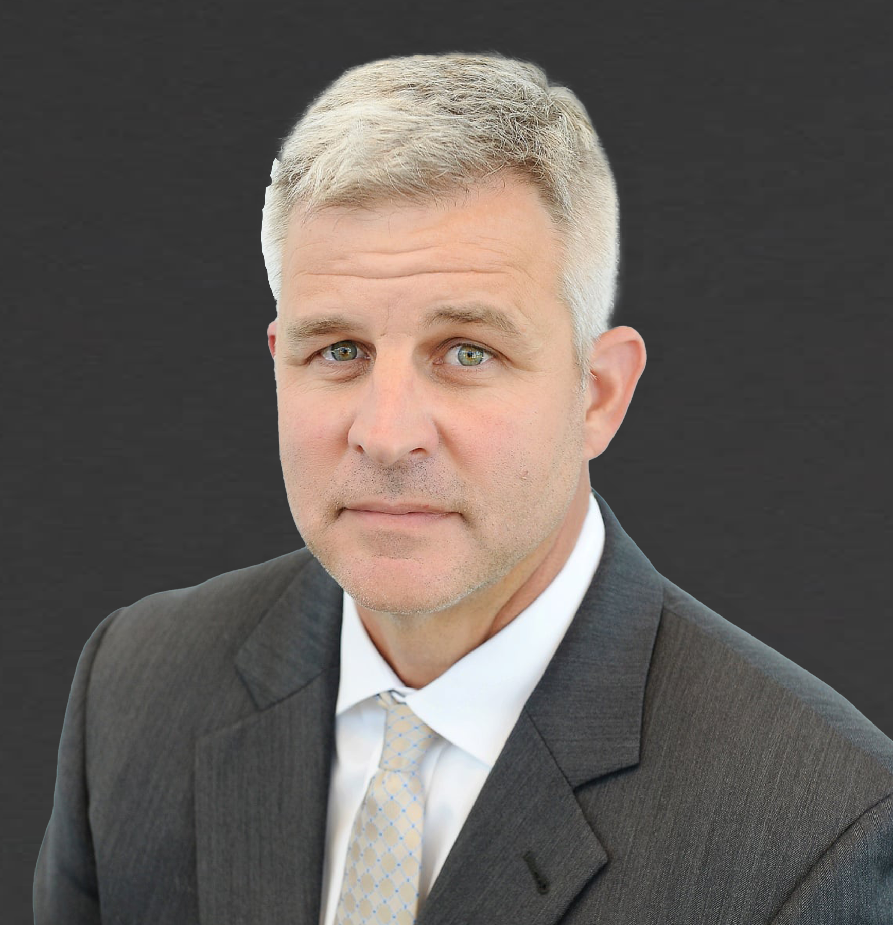 Jerry Lawrence