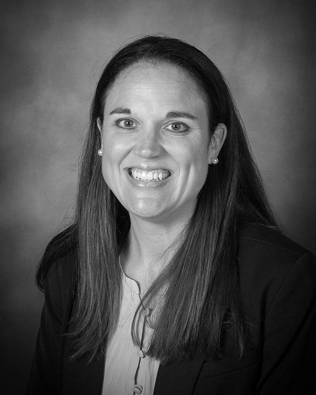 Kristin Dickerson