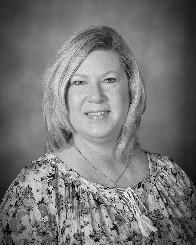 Donna Latham