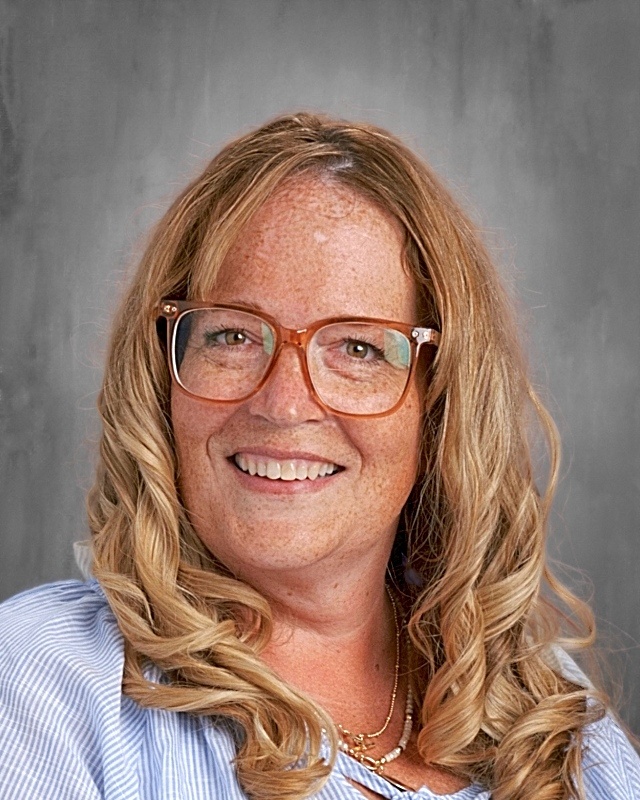 Christy Beyer