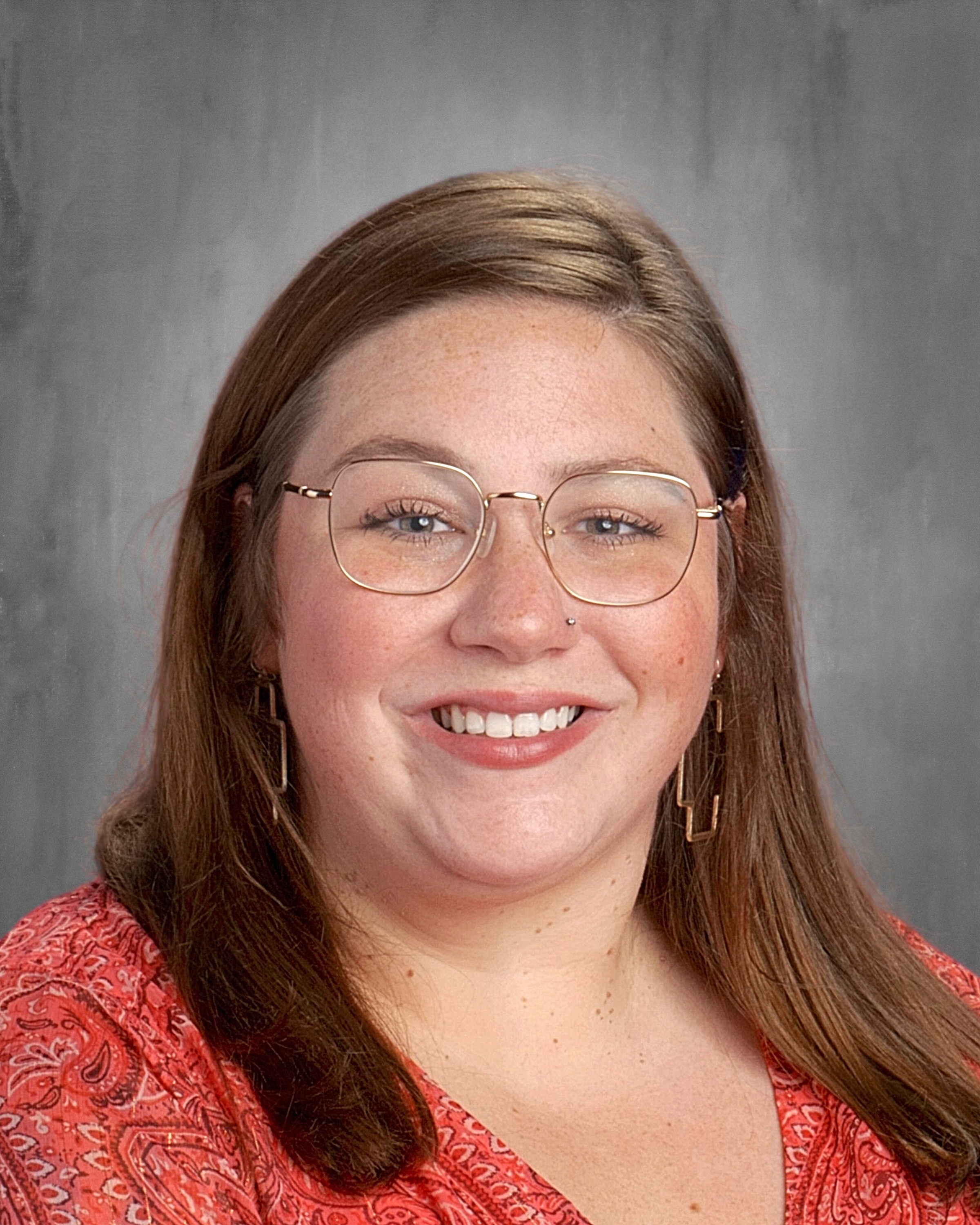 Hattie Wesley