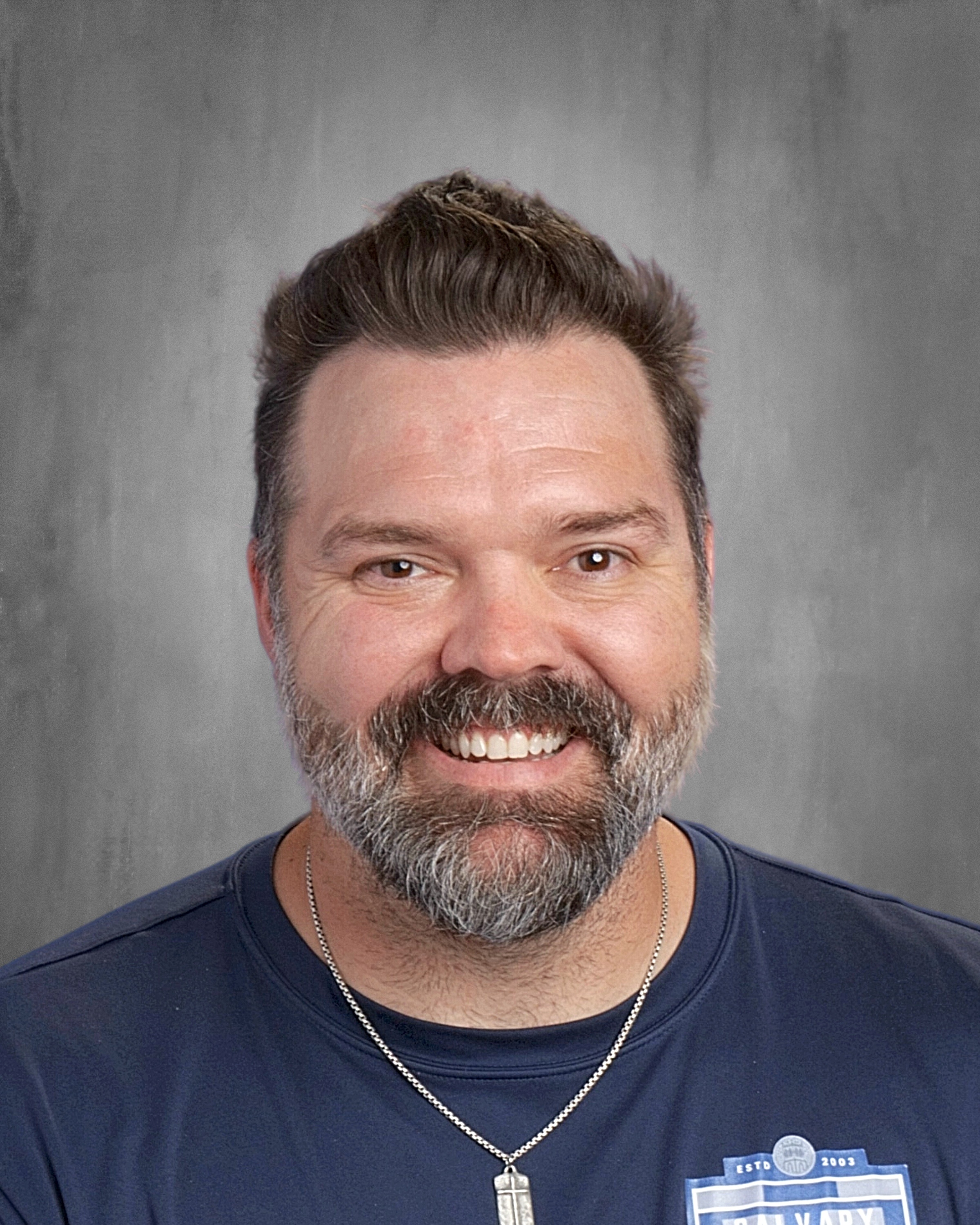Joshua Workman