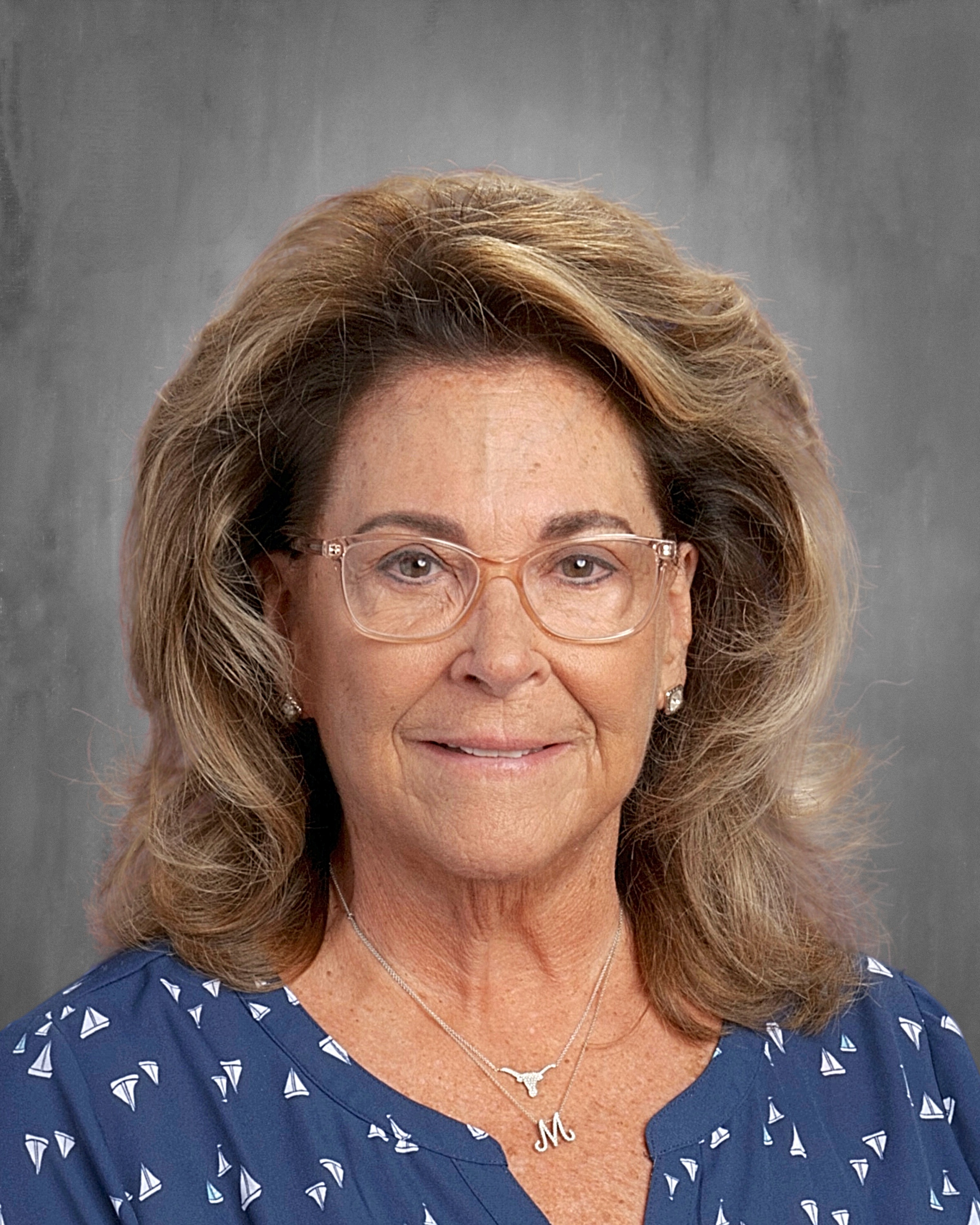 Margaret Bullock