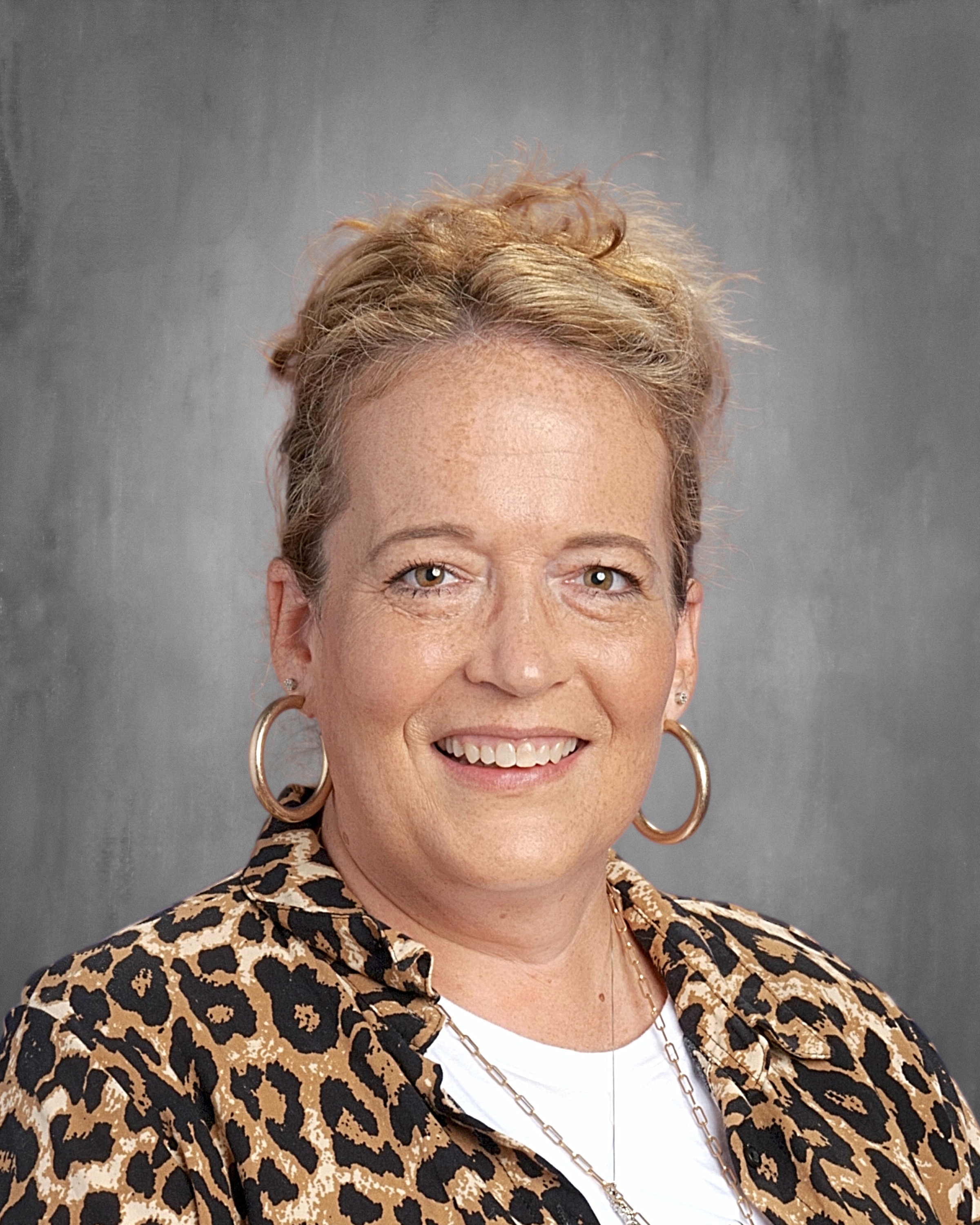 Christy Beyer