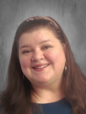 Cynthia Evans