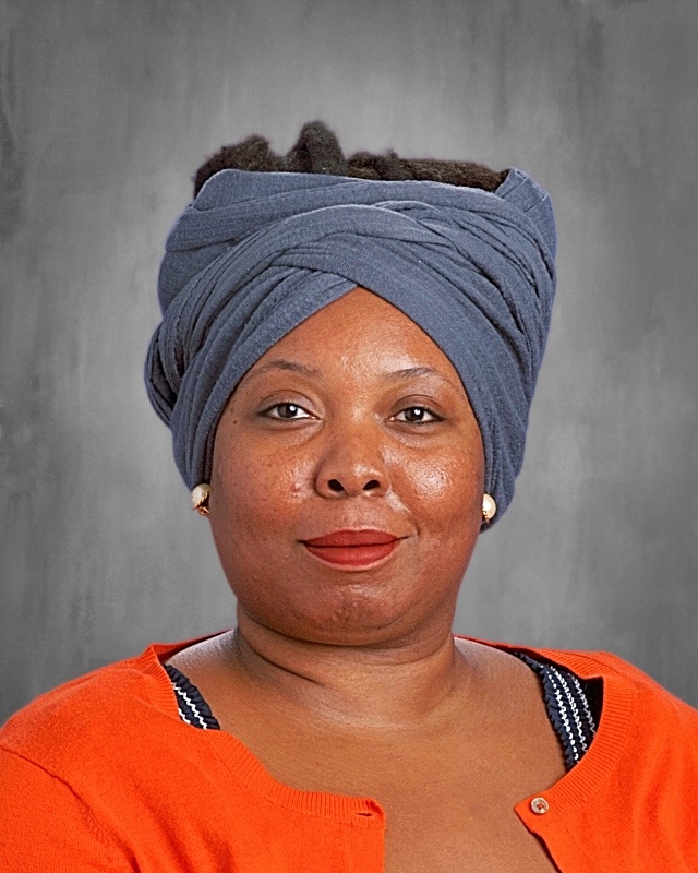 Regina Dozier