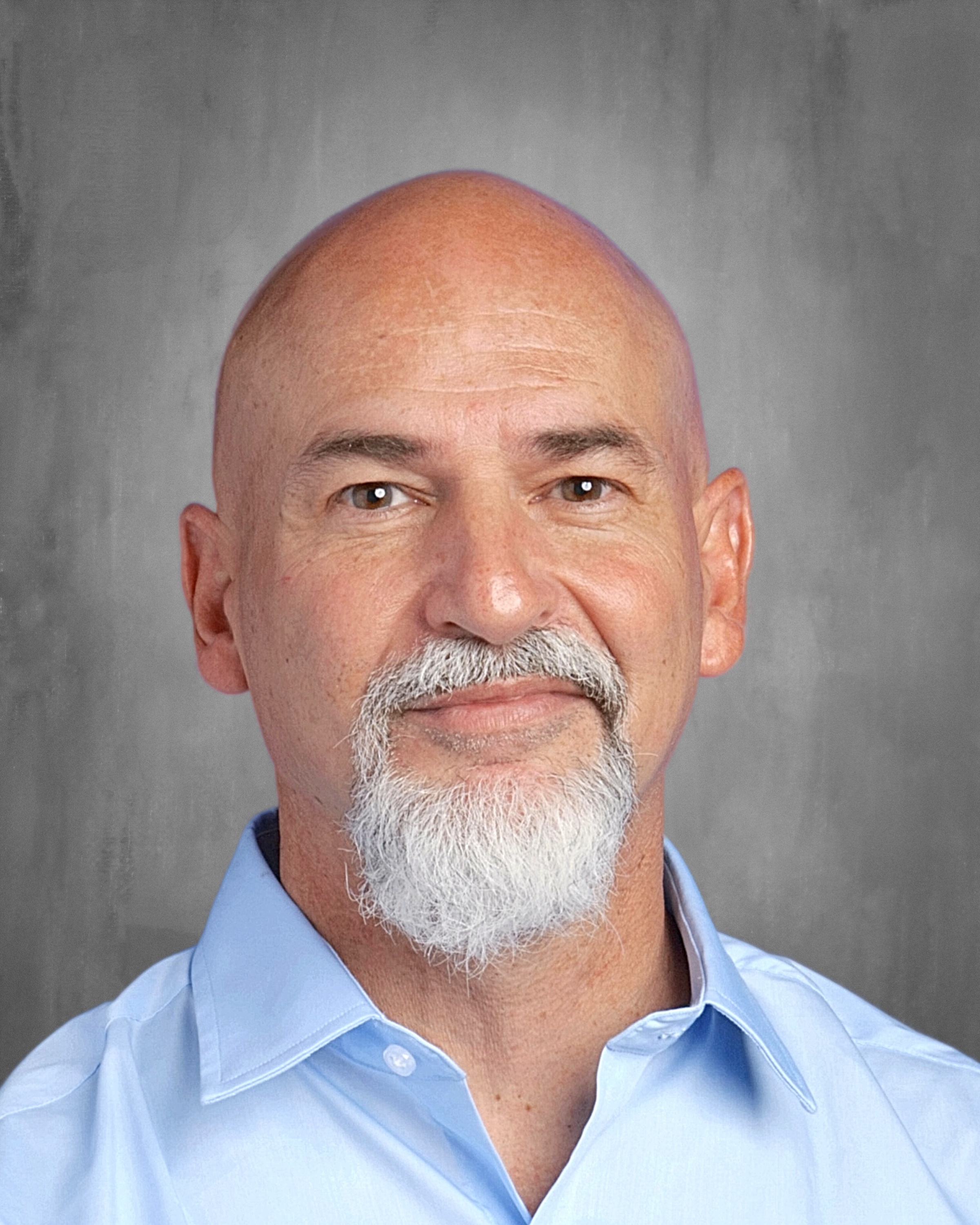 Alan Laurent