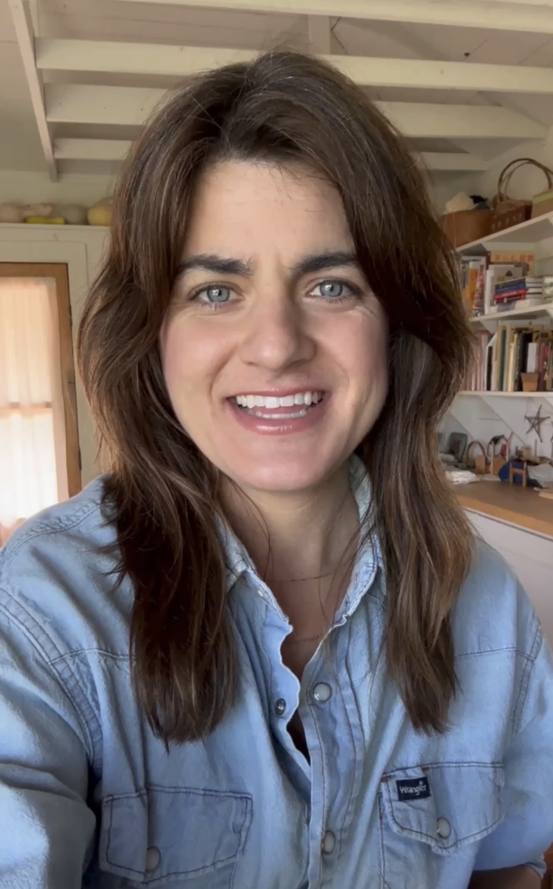 Maura Ambrose