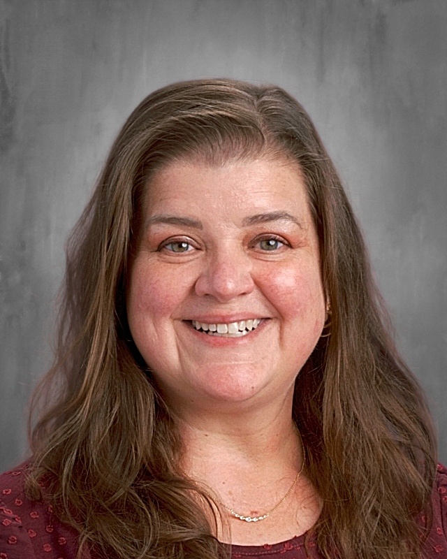 Cynthia Evans