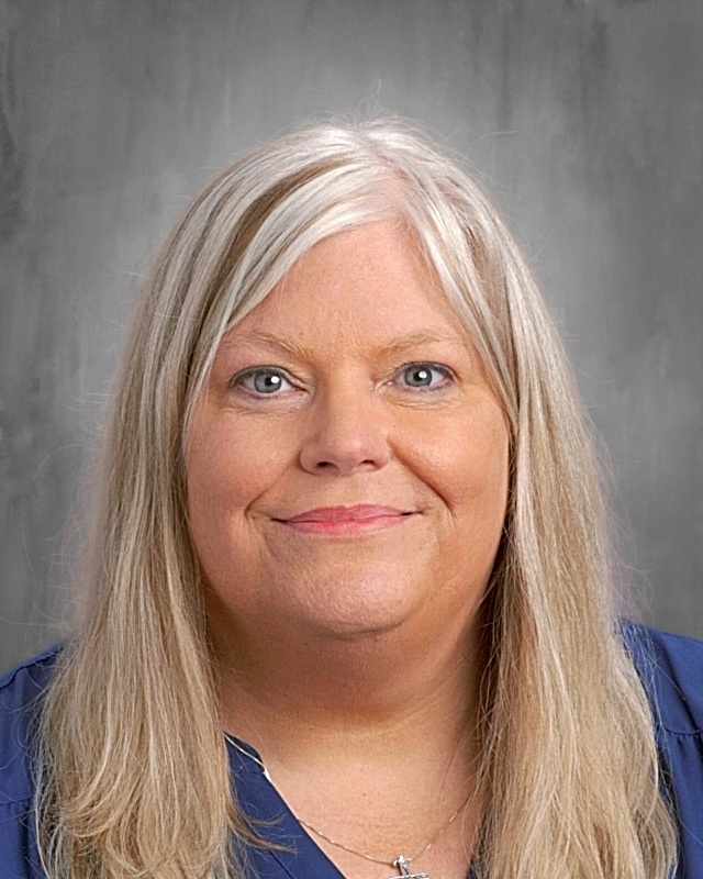 Marilyn Stephens