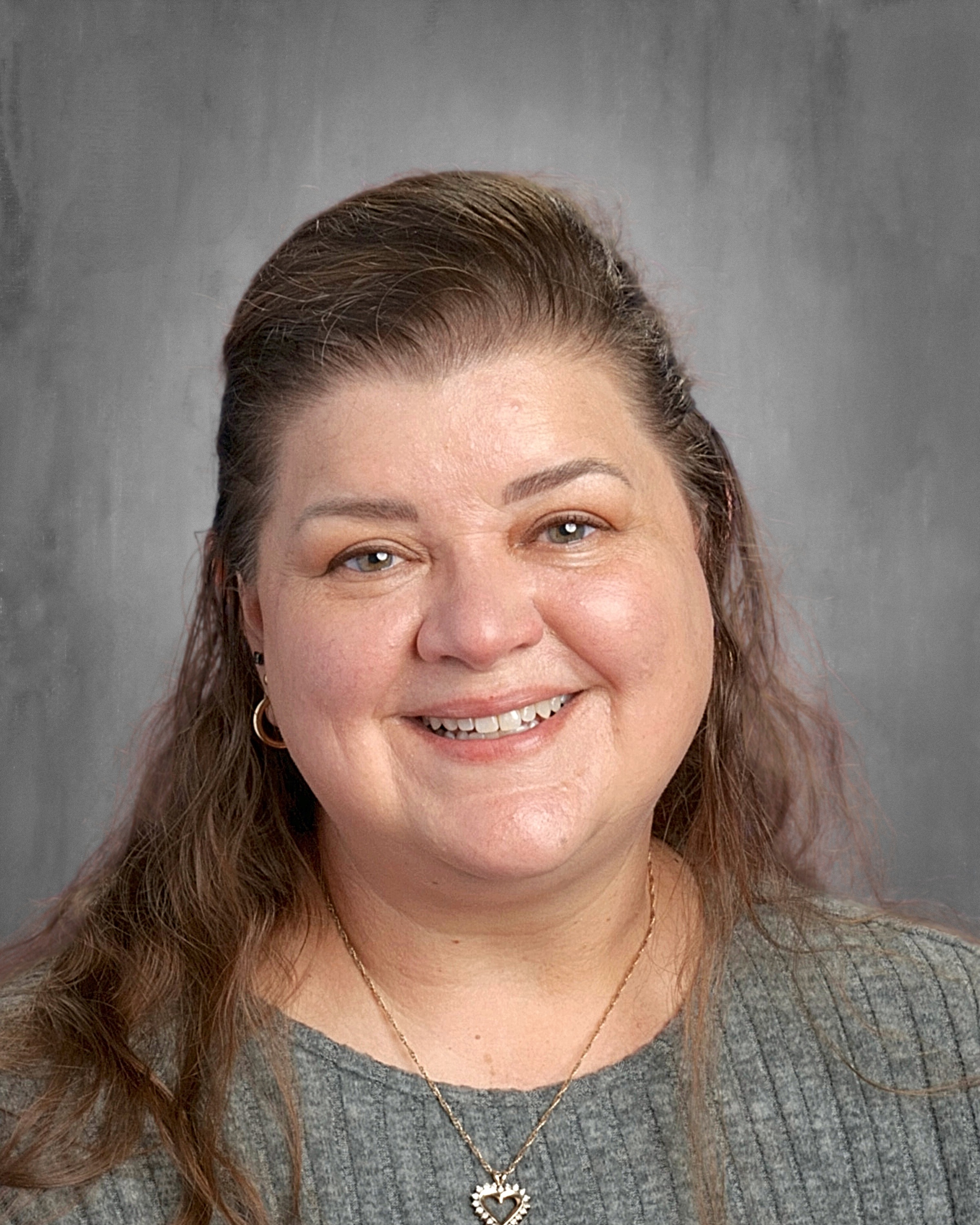 Cynthia Evans