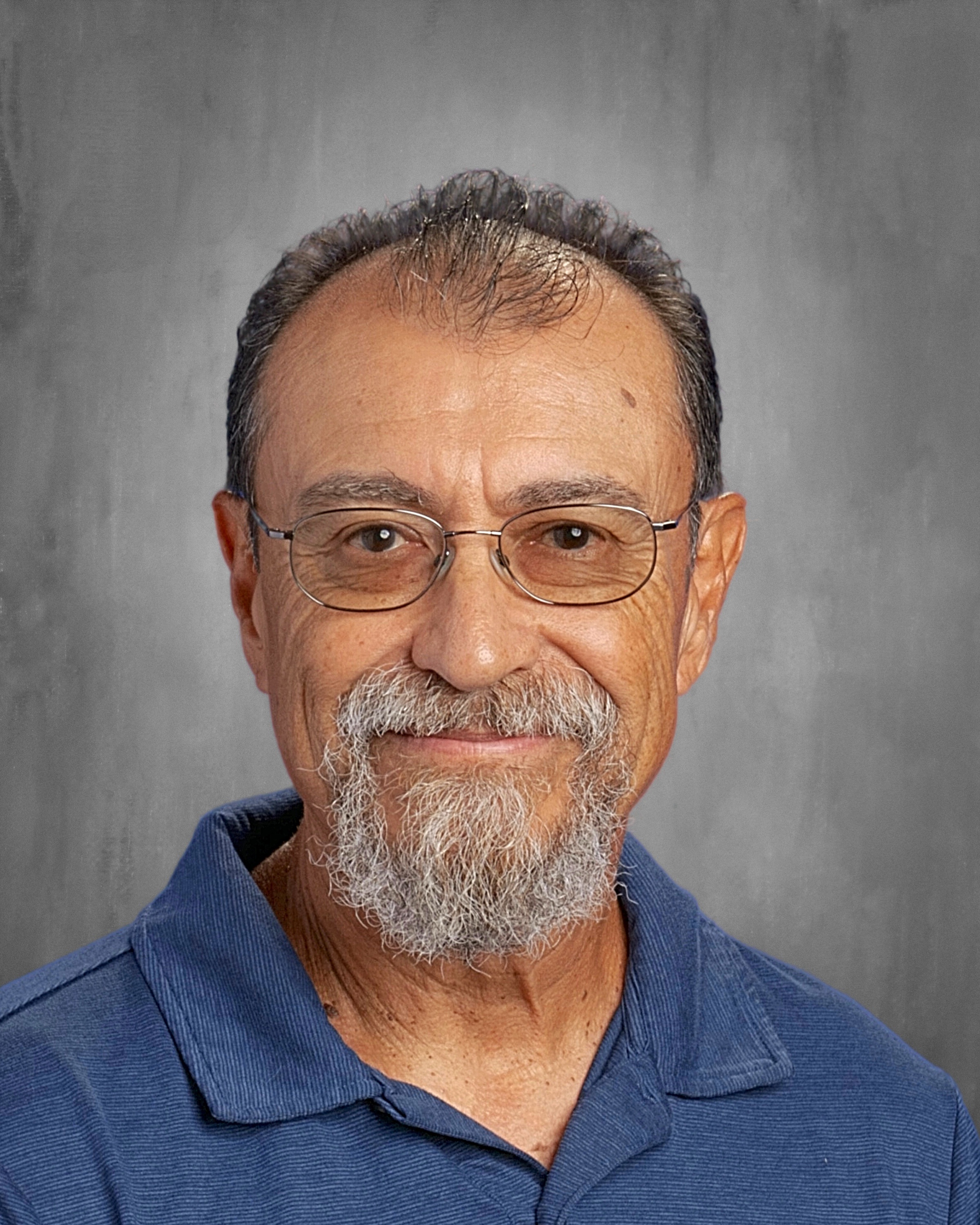 Alonzo Garcia