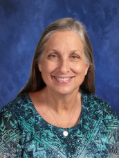 Nancy Clark