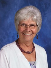 Geannie Shay