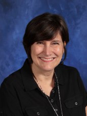 Mary DeSantis