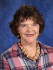 Candace Martin