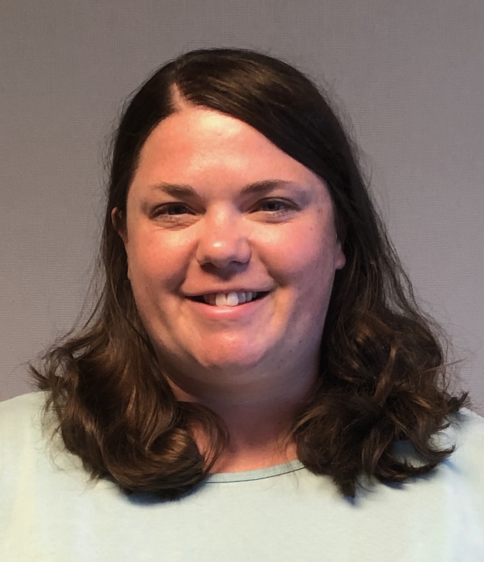 Kelly Gendron