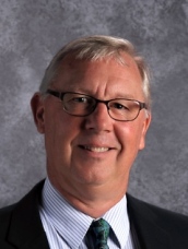 Rodger Cilley