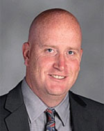 Paul Johnson
