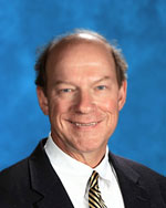 John Mullen