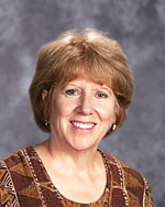 Susan Van Wyck