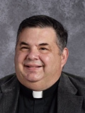 Robert Pecoraro, SJ
