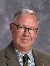 Rodger Cilley